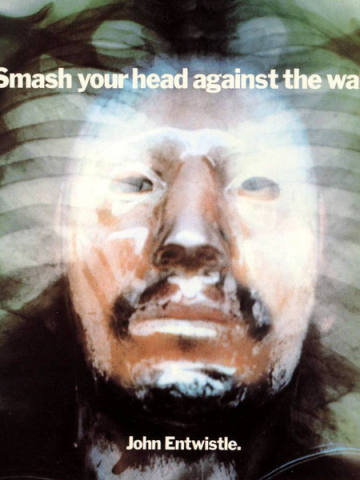 Smash Your Head Against The Wall