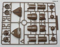 MG MSM-07 魔蟹 独角兽 Ver.-资料图