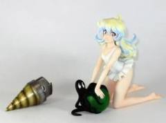 Nia 泳装 ver.-资料图