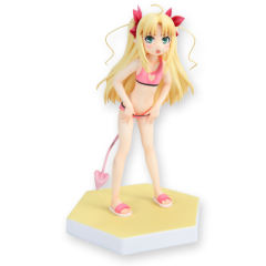 Beach Queens 亚斯塔露蒂·尤各瓦尔 Exclusive-资料图