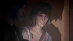 奇异人生重制版-资料图