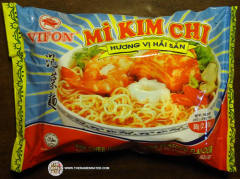 Mi Kim Chee