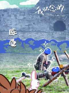 我怀念的-资料图