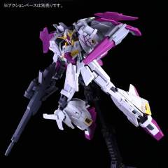 HGBF MSZ-006LGT-3 闪电Z高达 阿斯普洛斯-资料图