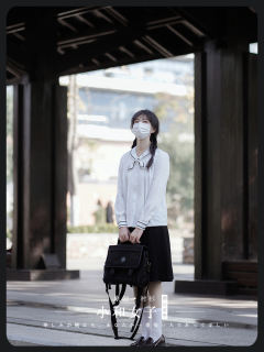 小和女子·衬衫-资料图