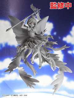 木之本樱 Hello Brand New World Ver.-资料图