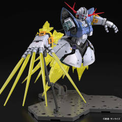 RG MSN-02 吉翁号 最后一击特效套装-资料图