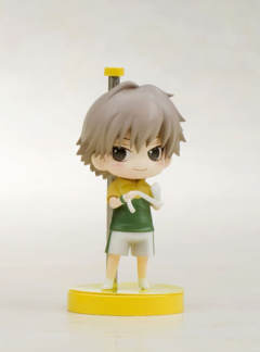 One Coin Grande Figure Collection 白石藏之介-资料图
