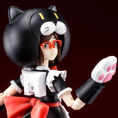 HGBF 高坂千奈 KUMA-03 熊霸Ⅲ(san)-资料图