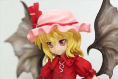 蕾米莉亚·斯卡蕾特 Limited 2P Color ver.-资料图