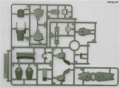 FM EB-06 格雷兹 EB-06 格雷兹(指挥官机)-资料图