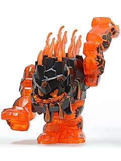 Eruptorr (Rock Monster)