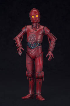 ARTFX+ 劳拉·阿塞德 