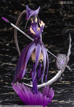 咲夜 Mode:Violet-资料图