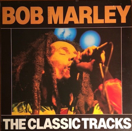 The Classic Tracks