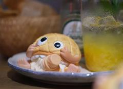 甜筒