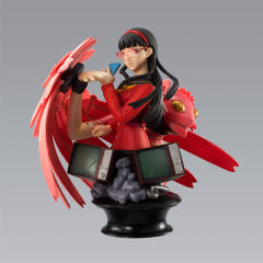 Chess Piece Collection R Persona 4 天城雪子 河野花咲夜-资料图