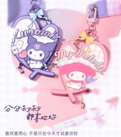 给你的情书-美乐蒂-资料图