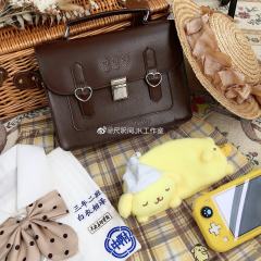3朵小花·小包-资料图