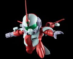 PLAMAX MS-17  赛康德枪 与 空军一号 配件-资料图