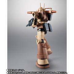 ROBOT魂 RGC-80 吉姆加农 Ver. A.N.I.M.E. 非洲战线版-资料图
