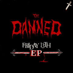 Friday 13th EP