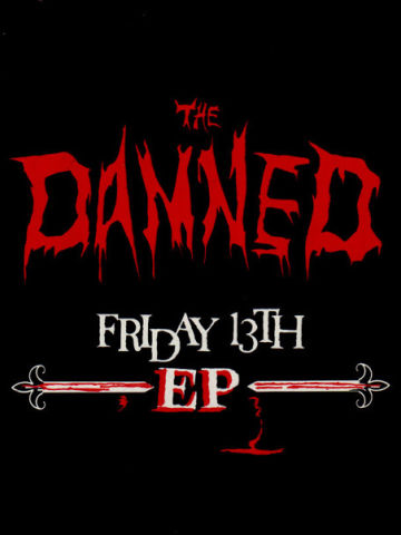 Friday 13th EP