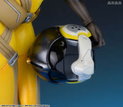 Yamato Girls Collection 森雪 Pilot Suit ver.-资料图