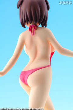 Beach Queens 入江环-资料图