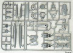 HG00 GNX-603T 厄运式-资料图
