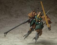 M.I.A RX-110 卡普斯利-资料图