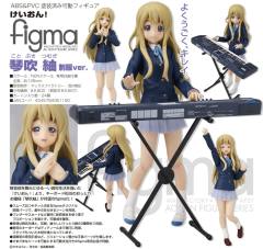 figma#059 琴吹? 制服ver.-资料图