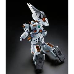 MG RX-121-1 TR-1 海兹尔改-资料图