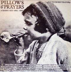 Pillows &amp; Prayers