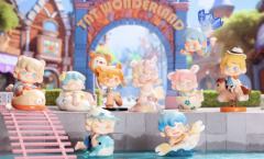 逃出鲨鱼岛-资料图