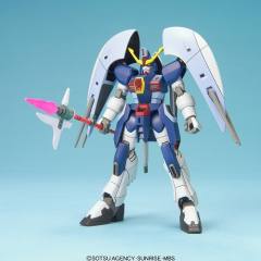 1/144 高达SEED Destiny Collection系列 ZGMF-X31S 深渊高达