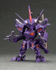 D-Style 武御雷 Type-00R