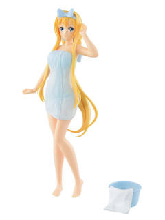 EXQ Figure 爱丽丝·滋贝鲁库 汤烟