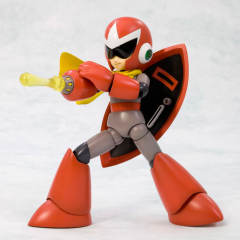 Character Plastic Model 布鲁斯-资料图