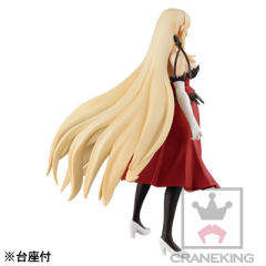 SQ 姬丝秀忒·雅赛劳拉莉昂·刃下心 -资料图