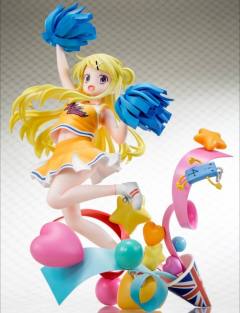 九条可怜 Poppin Cheergirl ver.-资料图