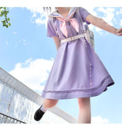 月下铃兰·盛夏服-资料图