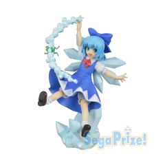 PM Figure 琪露诺 -资料图