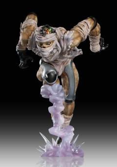 Statue Legend 倒吊男 