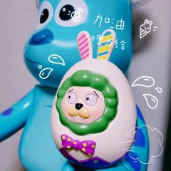 不倒翁兔子彩蛋LEO-资料图
