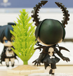 Nendoroid Petit 死亡主宰-资料图
