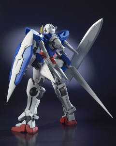 M.I.A GN-001 能天使高达-资料图