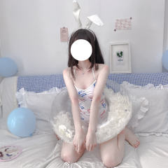 白兔糖-资料图