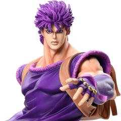 Statue Legend 乔纳森·乔斯达 -资料图