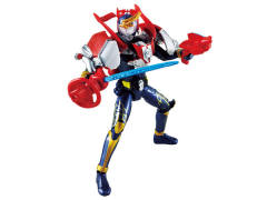 Arms Change 假面骑士铠武 Drive Arms-资料图